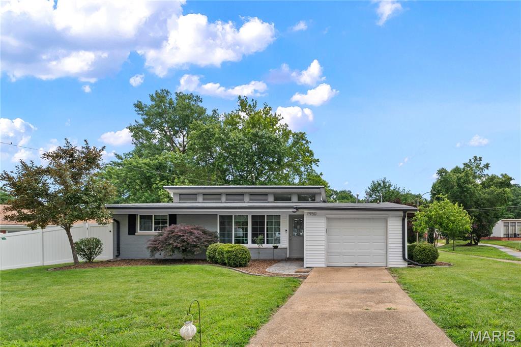 Photo of 7950 Westover Place University City MO 63130