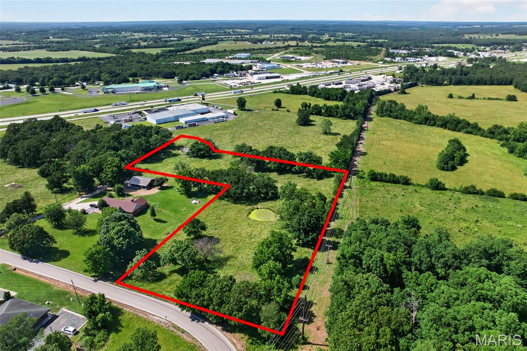 Photo of TBD Millcreek Road Lebanon MO 65536
