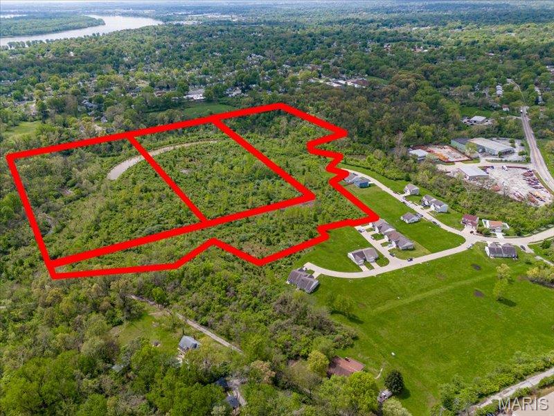 Photo of 1050 Fry Lane Hazelwood MO 63137
