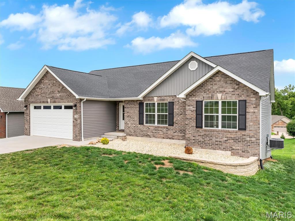 Photo of 2798 Moon Crest Court Washington MO 63090