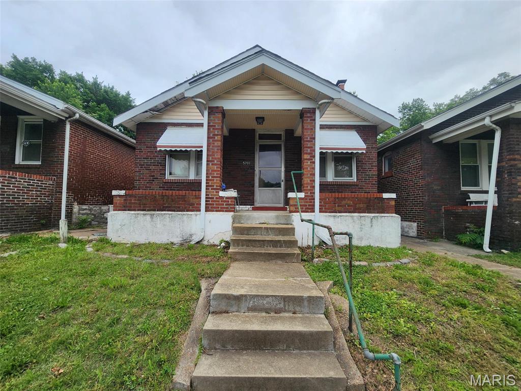 Photo of 5701 Terry Avenue St Louis MO 63120