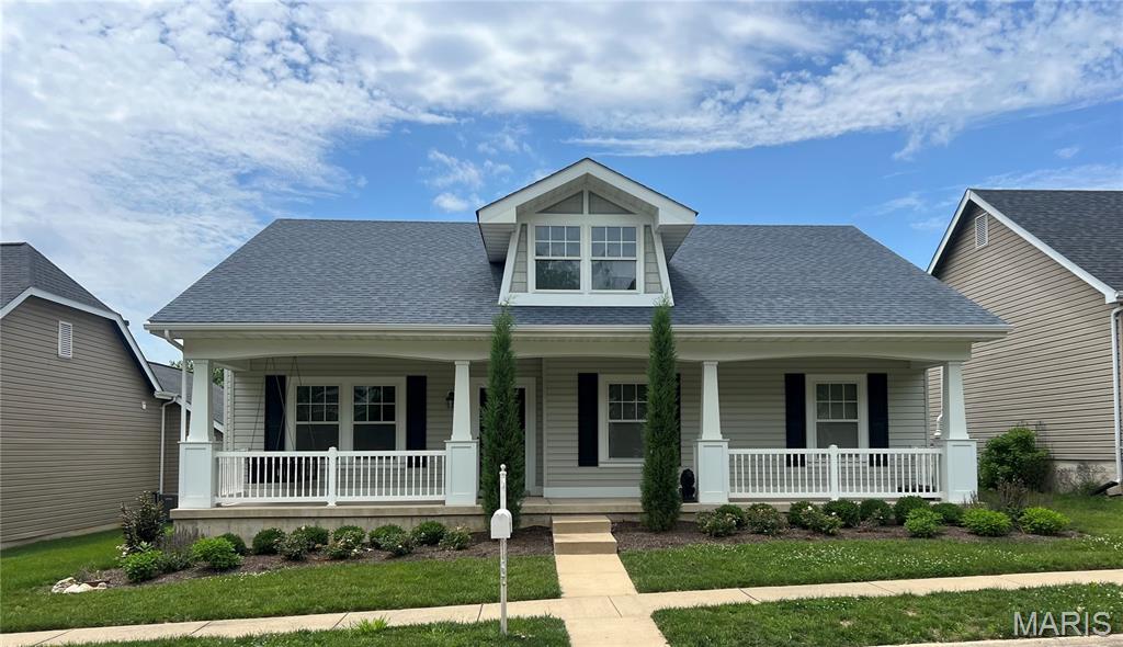 Photo of 321 Hawks View Drive O'Fallon MO 63368