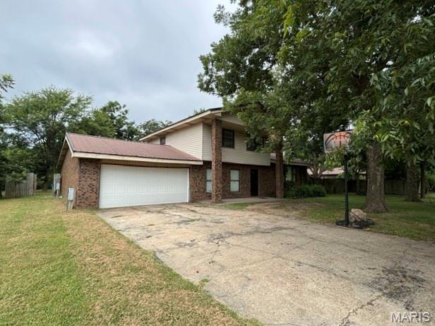 Photo of 39705 Bernard Road Malden MO 63863