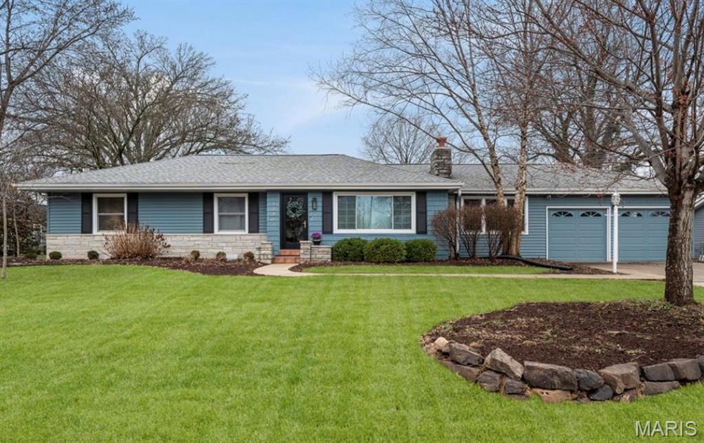 Photo of 12467 Ballas Meadows Drive Des Peres MO 63131