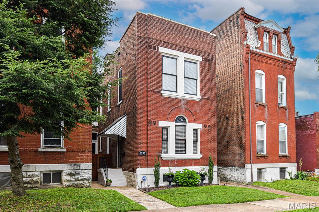 Photo of 1932 Withnell Avenue St Louis MO 63118
