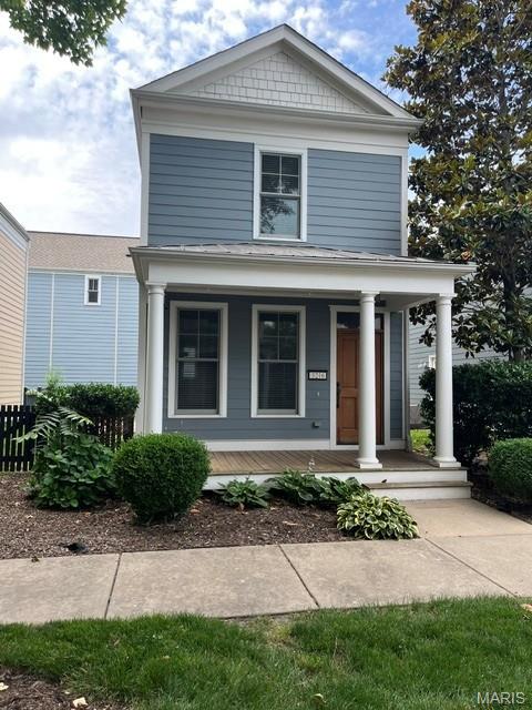 Photo of 3216 S Mester Street St Charles MO 63301