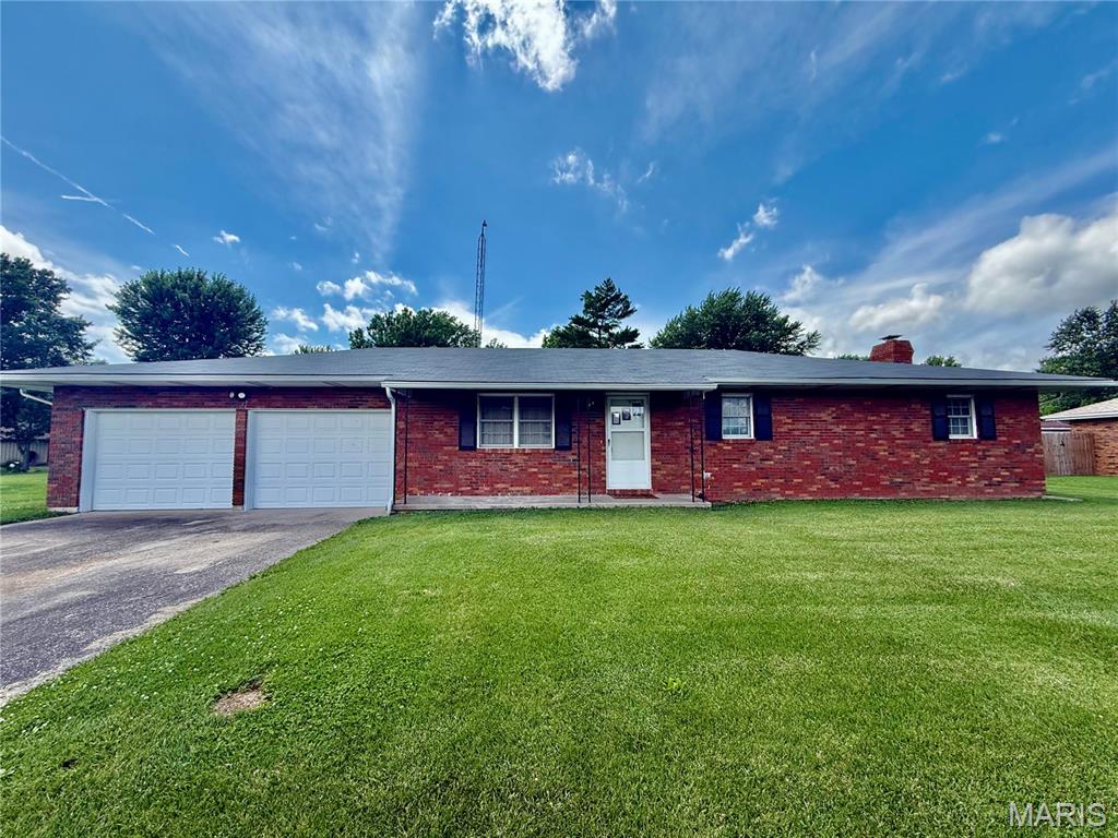 Photo of 103 Sharon Drive Montgomery City MO 63361