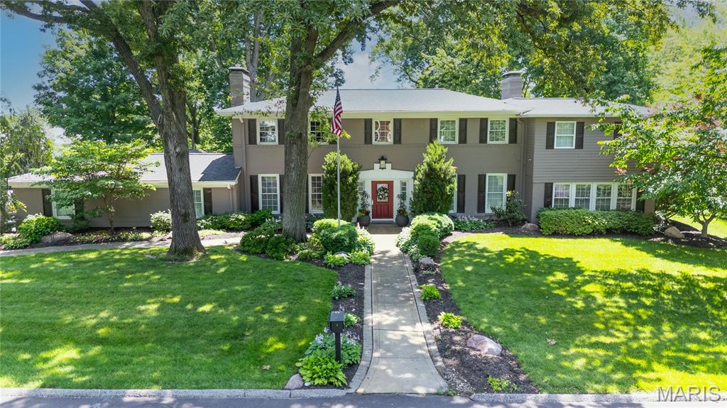 Photo of 13 Berkshire Drive St Louis MO 63117
