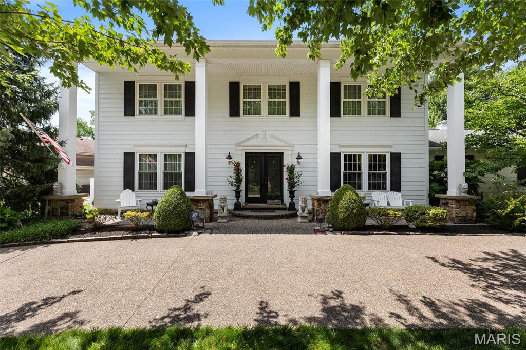 Photo of 2029 Cedarmill Drive Chesterfield MO 63017