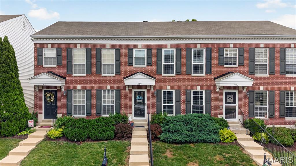 Photo of 409 Parkview Place Drive Ellisville MO 63021