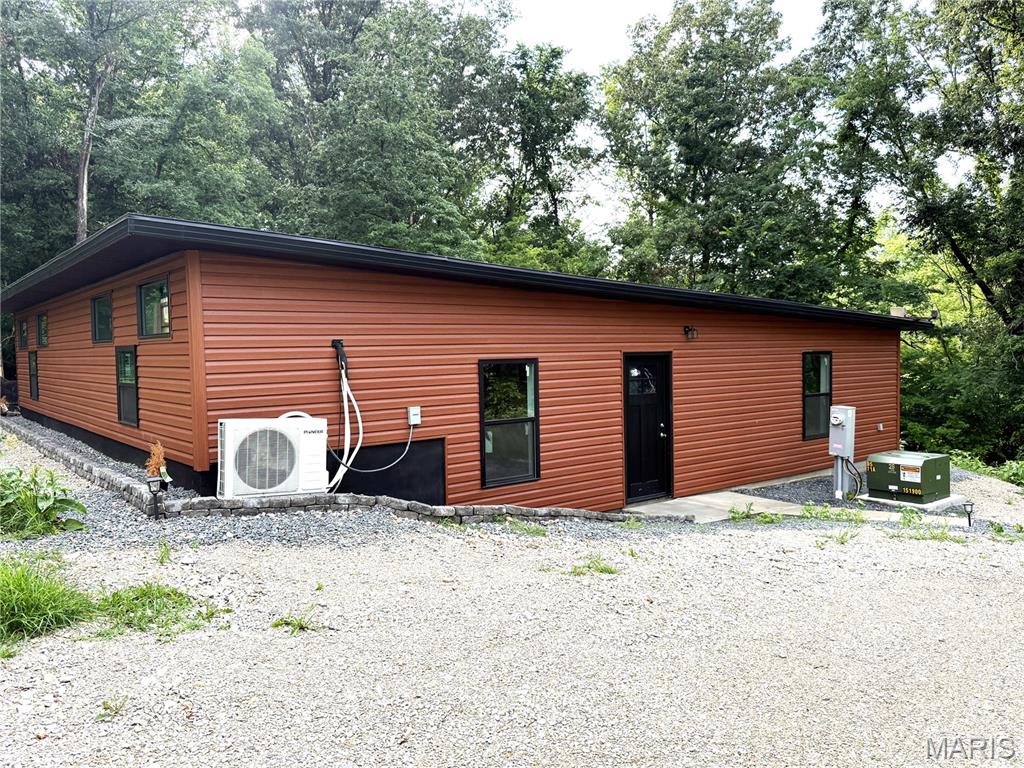 Photo of 2601 County Road 517 Wappapello MO 63966