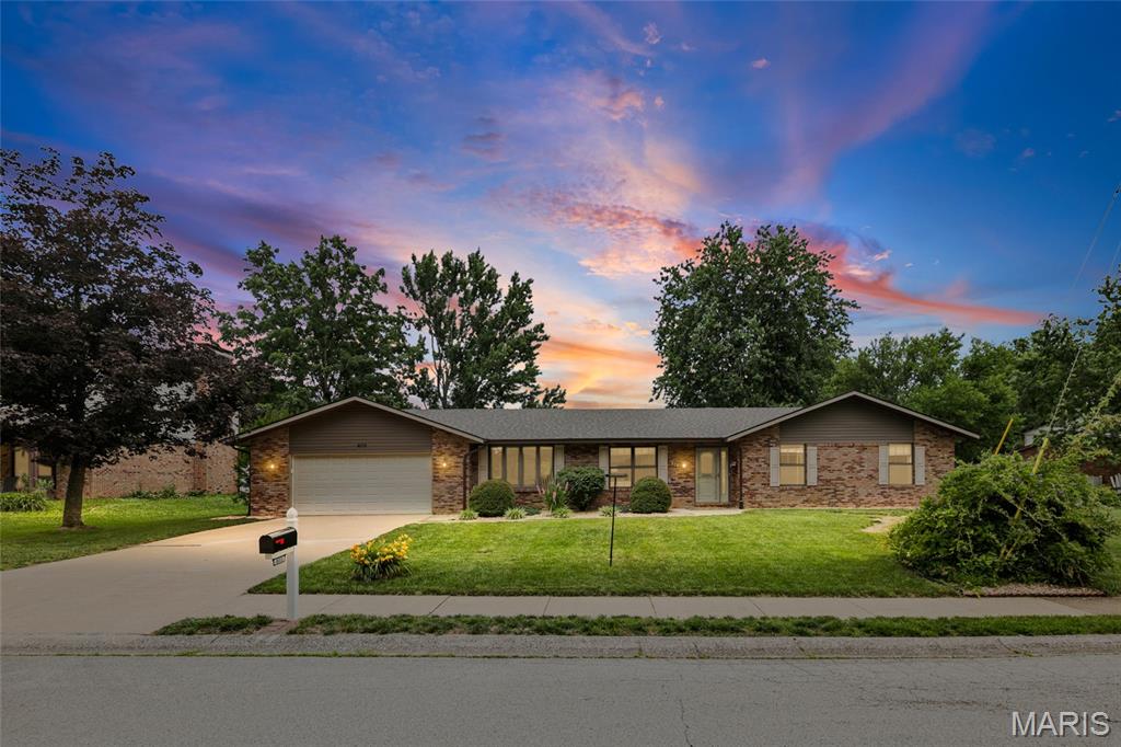 Photo of 803 Indian Springs Road O'Fallon IL 62269