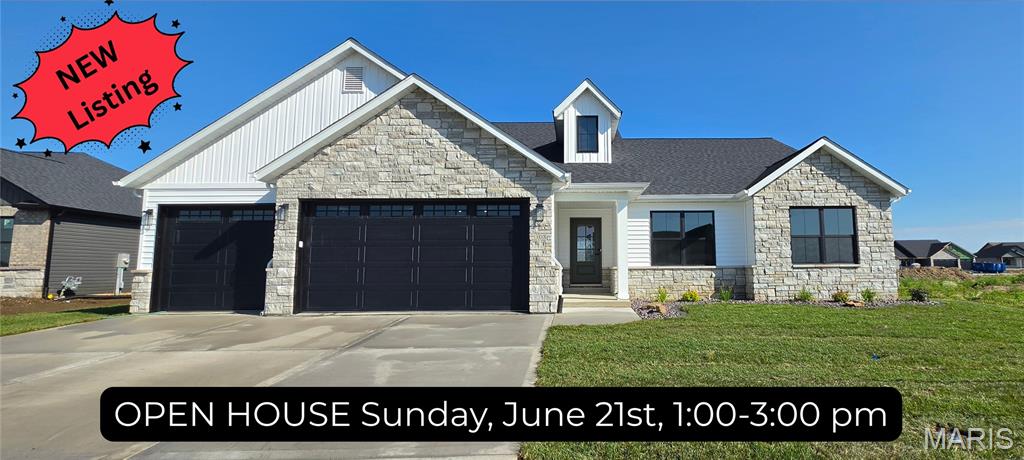 Photo of 308 Rumsfeld Drive Troy IL 62094