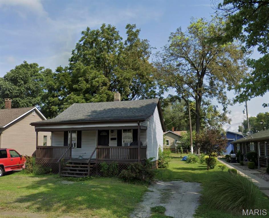 Photo of 2717 LINCOLN Avenue Granite City IL 62040