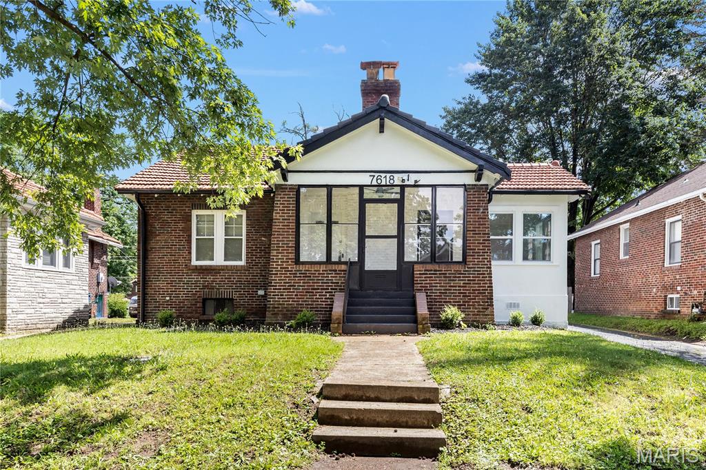 Photo of 7618 Springdale Drive St Louis MO 63121
