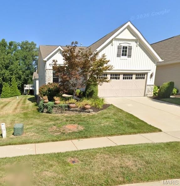 Photo of 11 Thoreau Court O'Fallon MO 63366