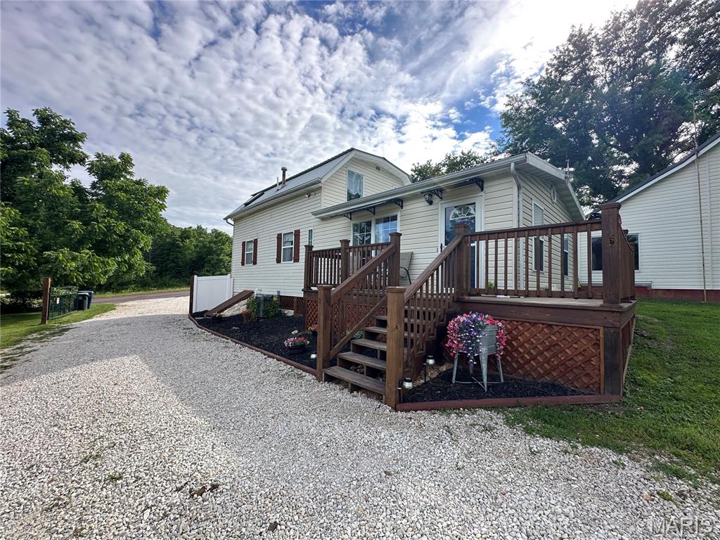 Photo of 23454 Highway C Belle MO 65013