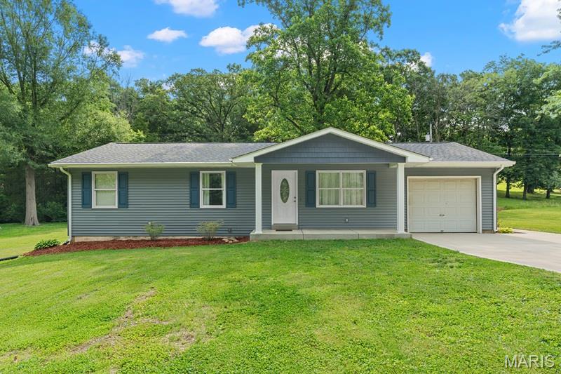Photo of 3752 Sunrise Drive Pacific MO 63069