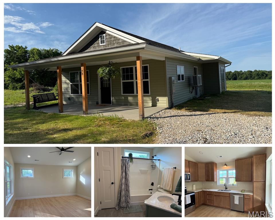 Photo of 144 High Street Truxton MO 63381