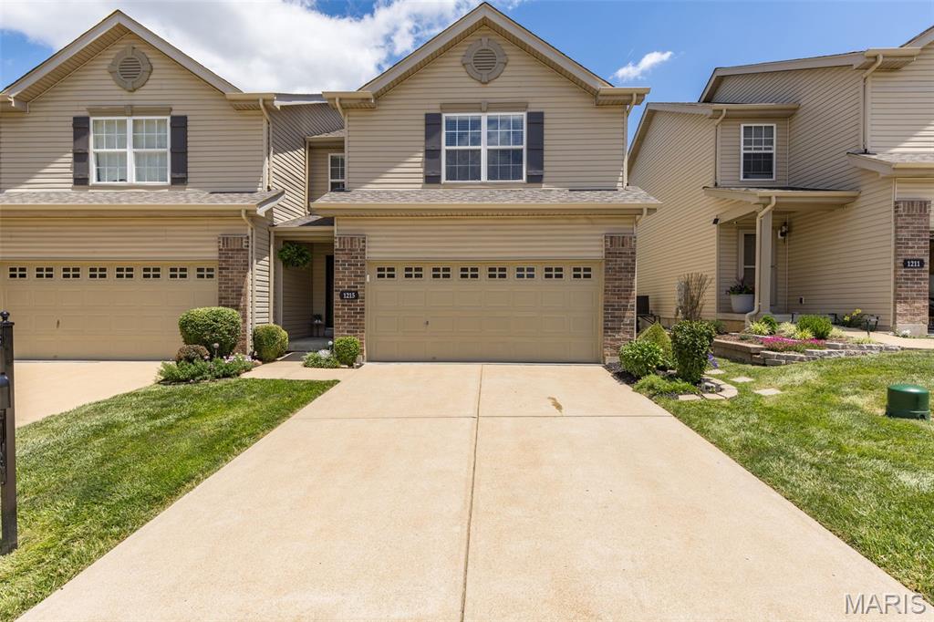 Photo of 1215 Saltash Court St Louis MO 63129