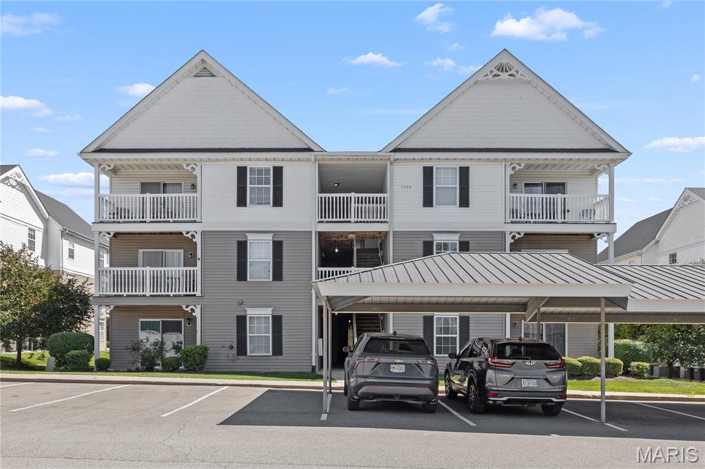 Photo of 7100 Spring Creek Lane O'Fallon MO 63368