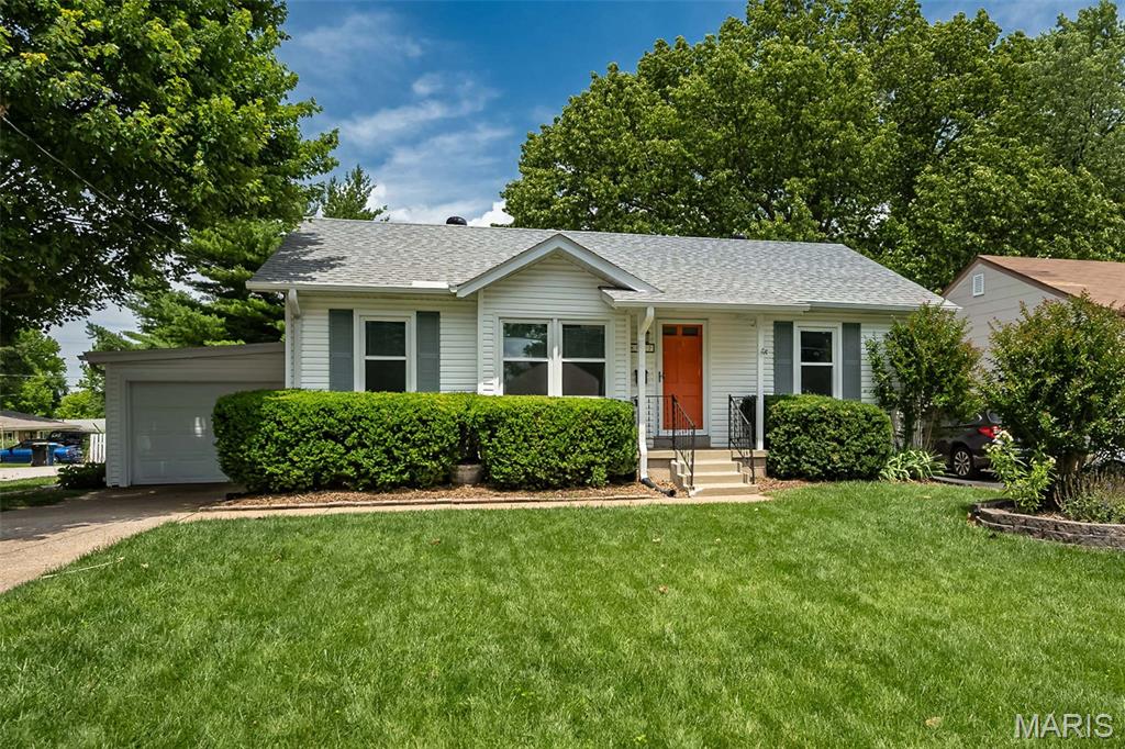Photo of 8597 Engler Avenue St Louis MO 63114