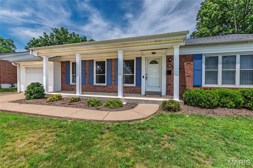 Photo of 6011 Ranchwood Drive Affton MO 63123