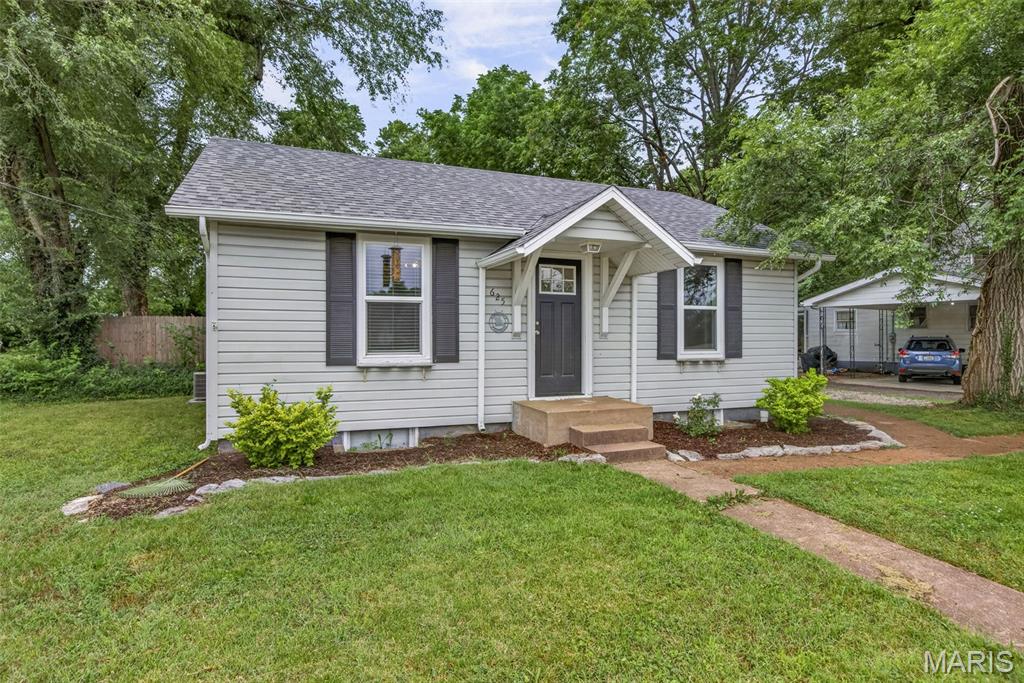 Photo of 625 E College Street Farmington MO 63640