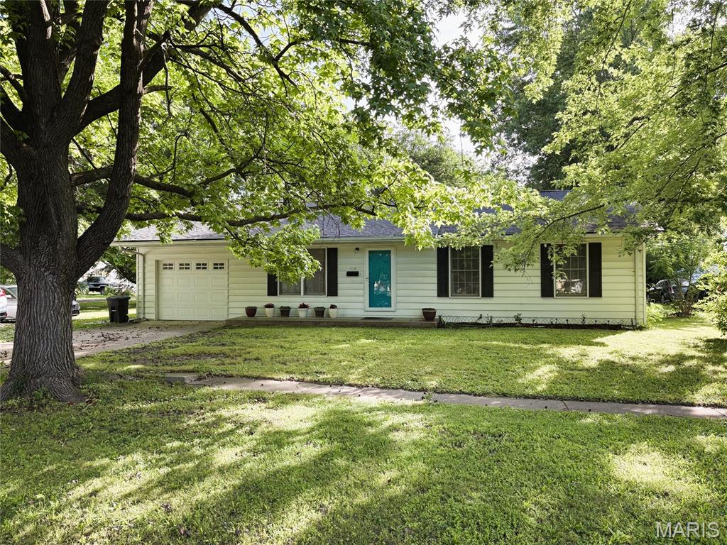 Photo of 428 N Walker Street Montgomery City MO 63361