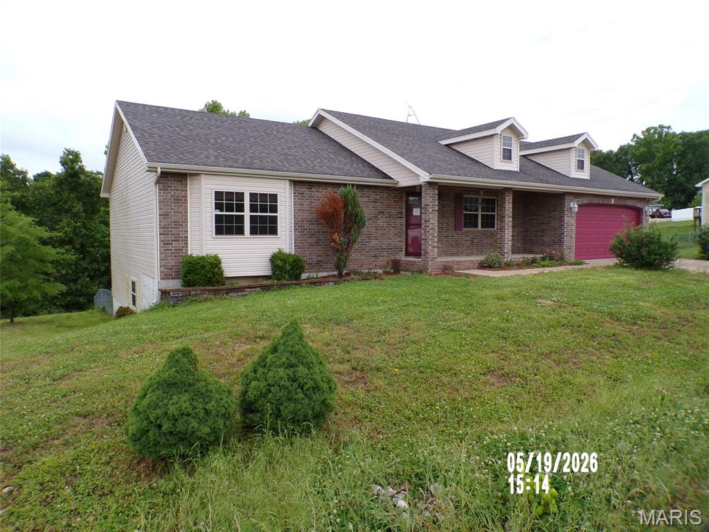 Photo of 20172 London Lane Waynesville MO 65583