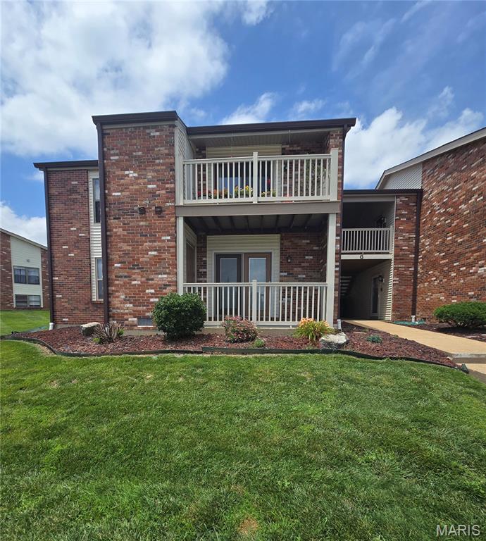 Photo of 61 Meadow Ridge East Columbia IL 62236