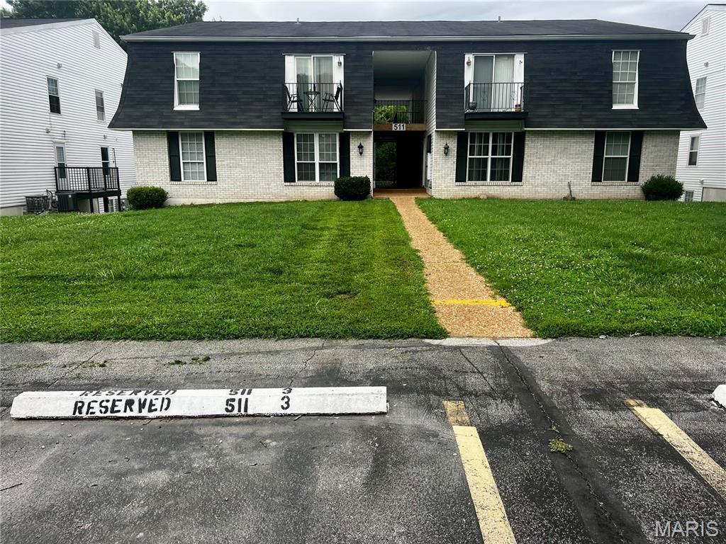 Photo of 511 N Monroe Street #3 Pacific MO 63069