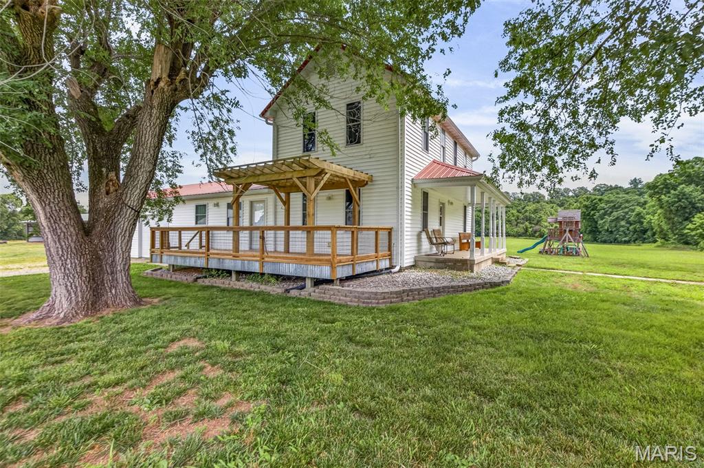 Photo of 10635 State Route O Ste Genevieve MO 63670