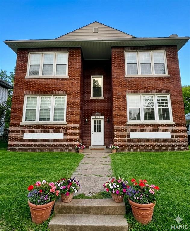 Photo of 2406 Edison Avenue #1A Granite City IL 62040