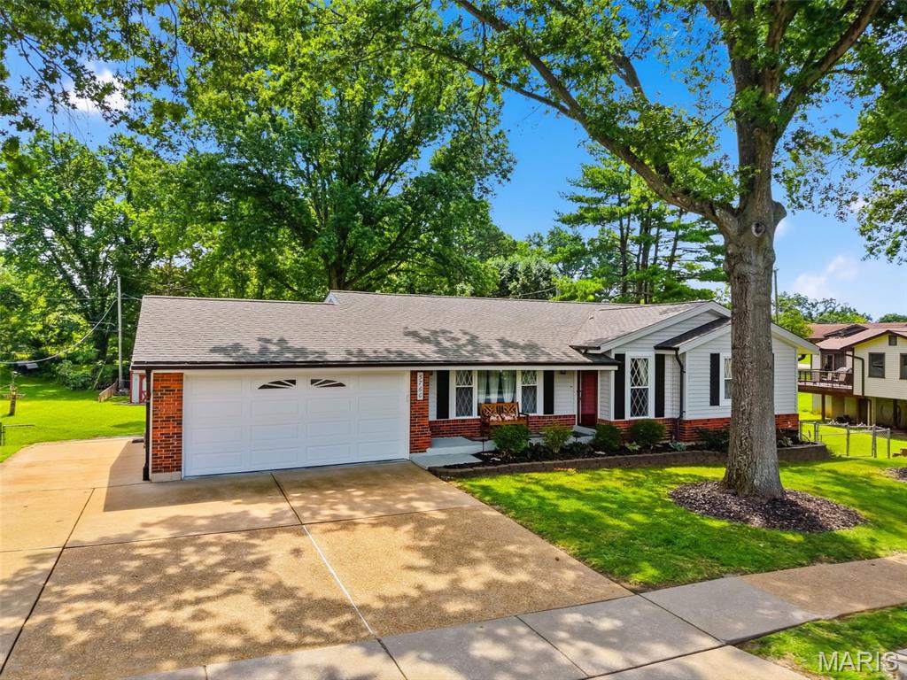 Photo of 5760 Birch Hollow Drive St Louis MO 63129