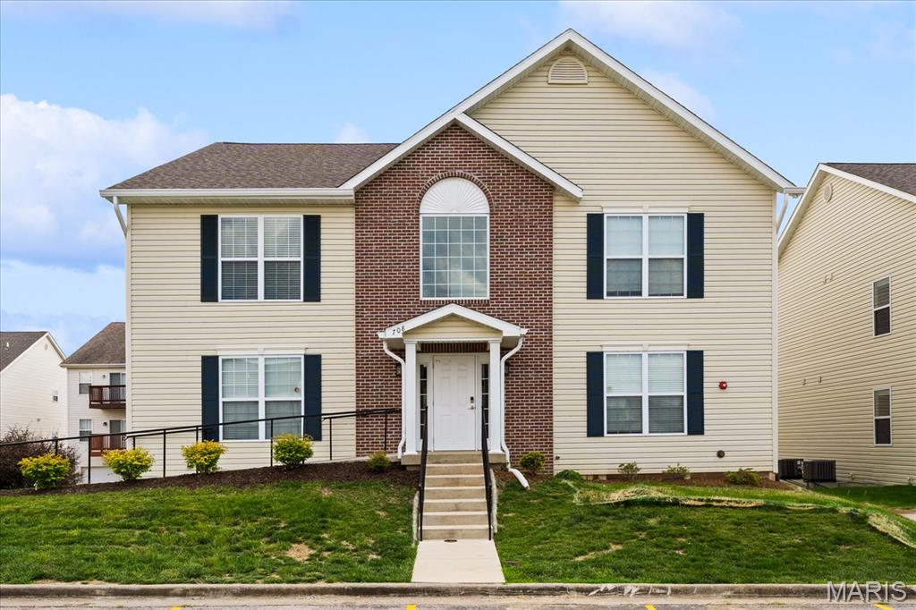 Photo of 704 Harbor Woods Drive #D Fairview Heights IL 62232