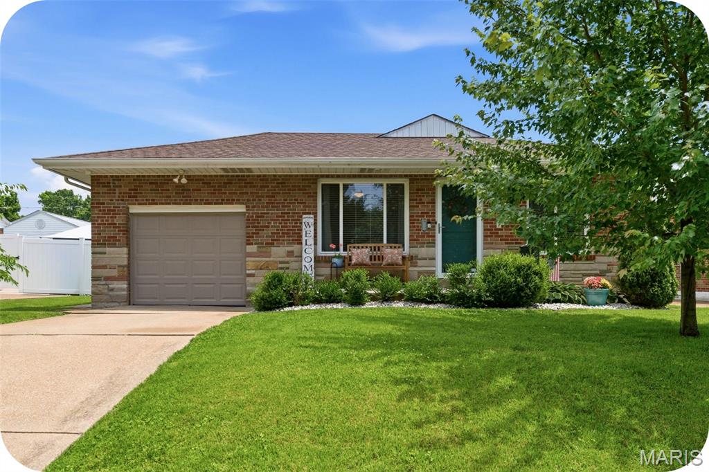 Photo of 7436 Sharp Avenue St Louis MO 63116