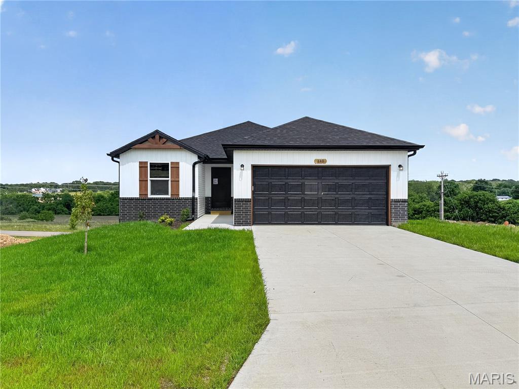 Photo of 840 Shorthorn Marshfield MO 65706