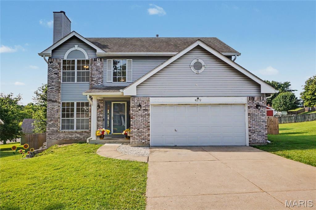 Photo of 4272 Bielefeld Drive Black Jack MO 63033