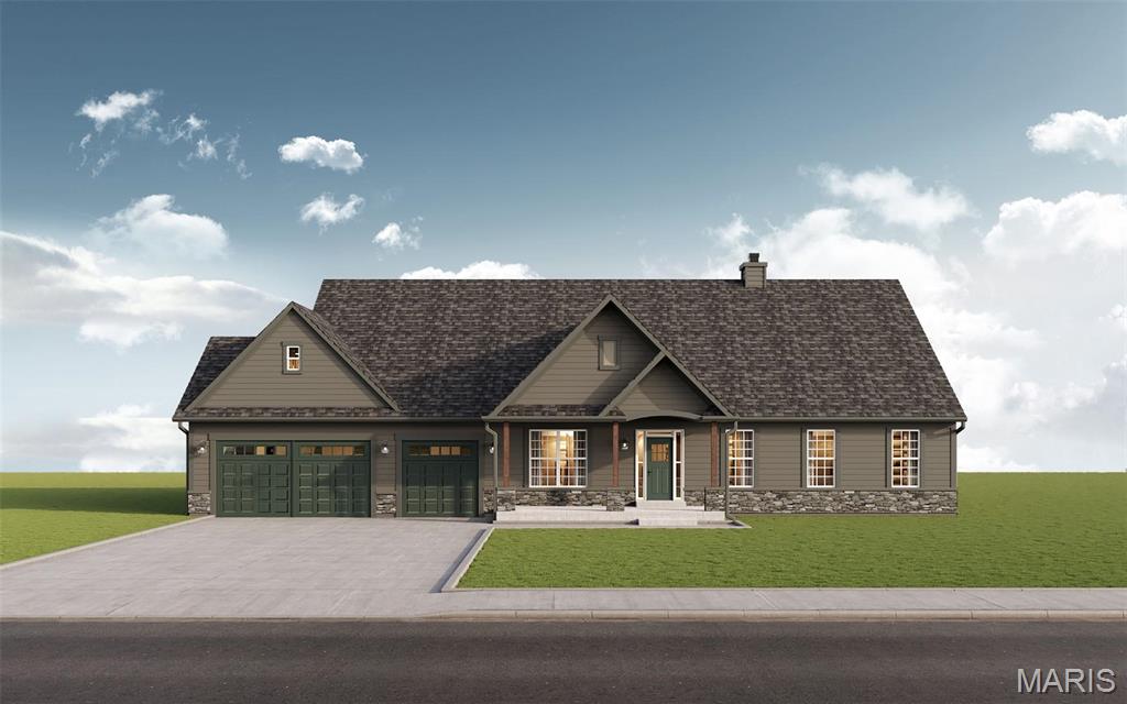 Photo of 2601 East Avenue Wildwood MO 63040