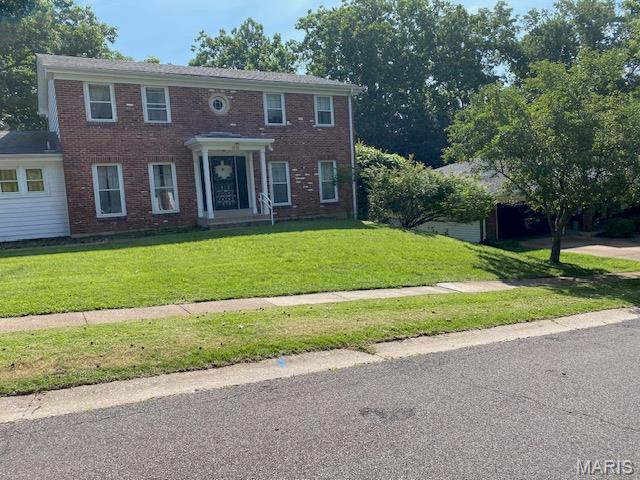 Photo of 1826 Walnutway Drive Unincorporated MO 63146