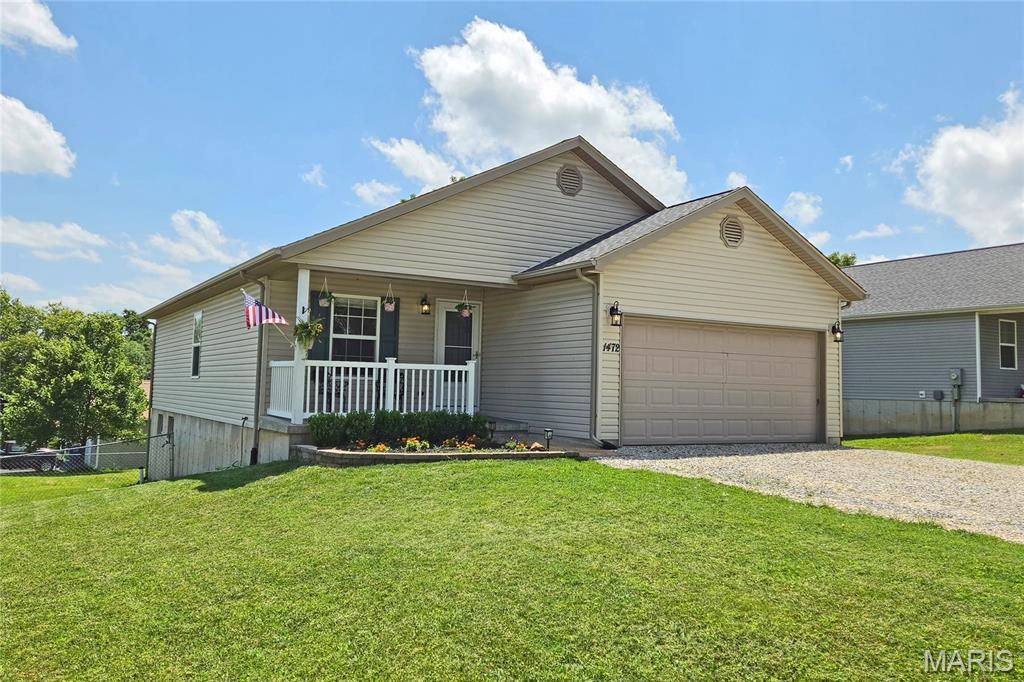 Photo of 1472 Meramec Avenue Unincorporated MO 63069