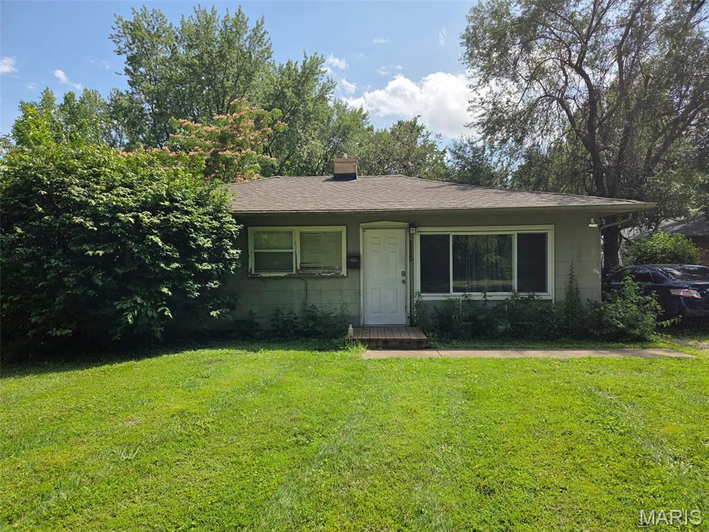 Photo of 1115 N 39th Street Belleville IL 62226