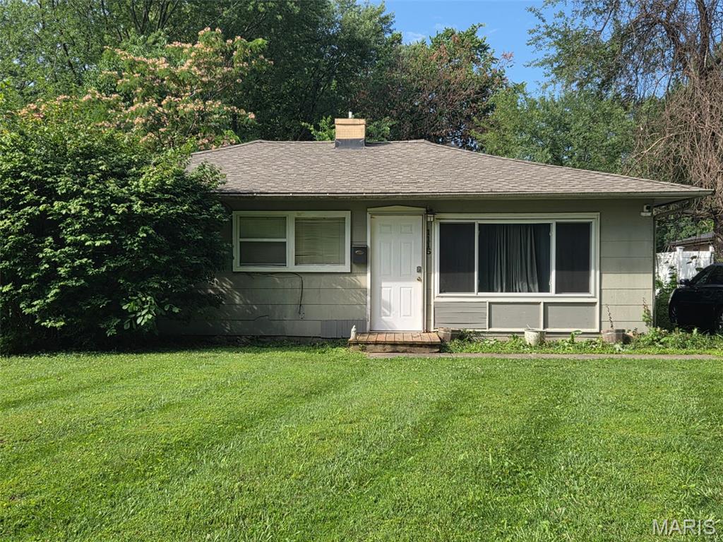 Photo of 1115 N 39th Street Belleville IL 62226