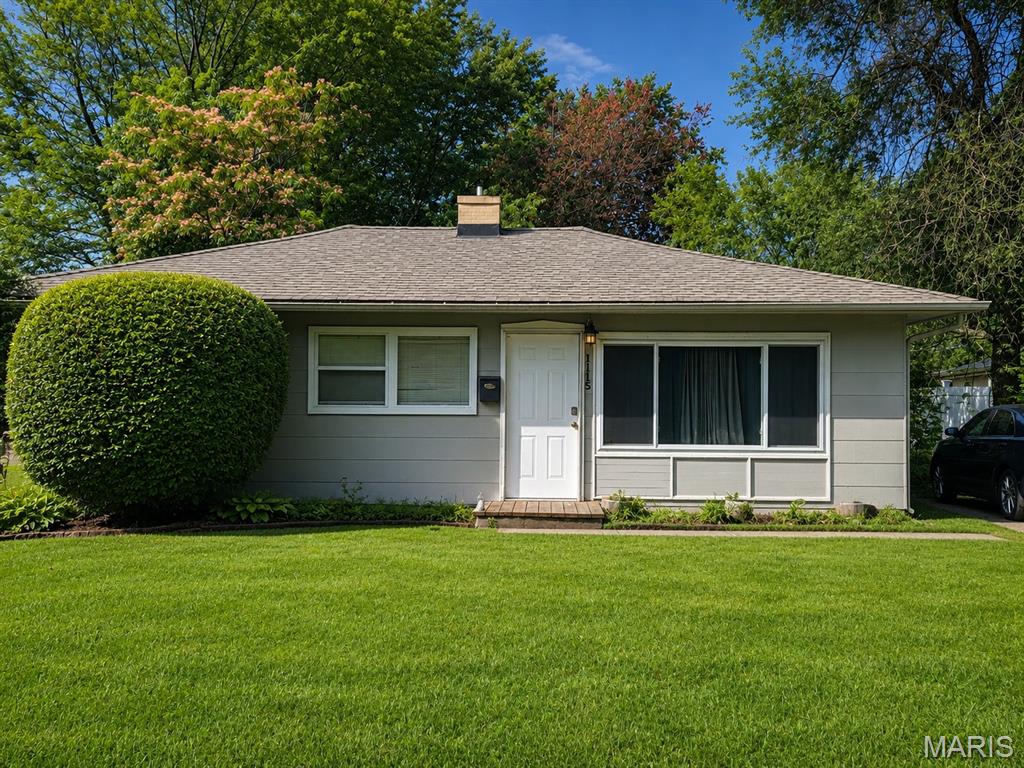 Photo of 1115 N 39th Street Belleville IL 62226