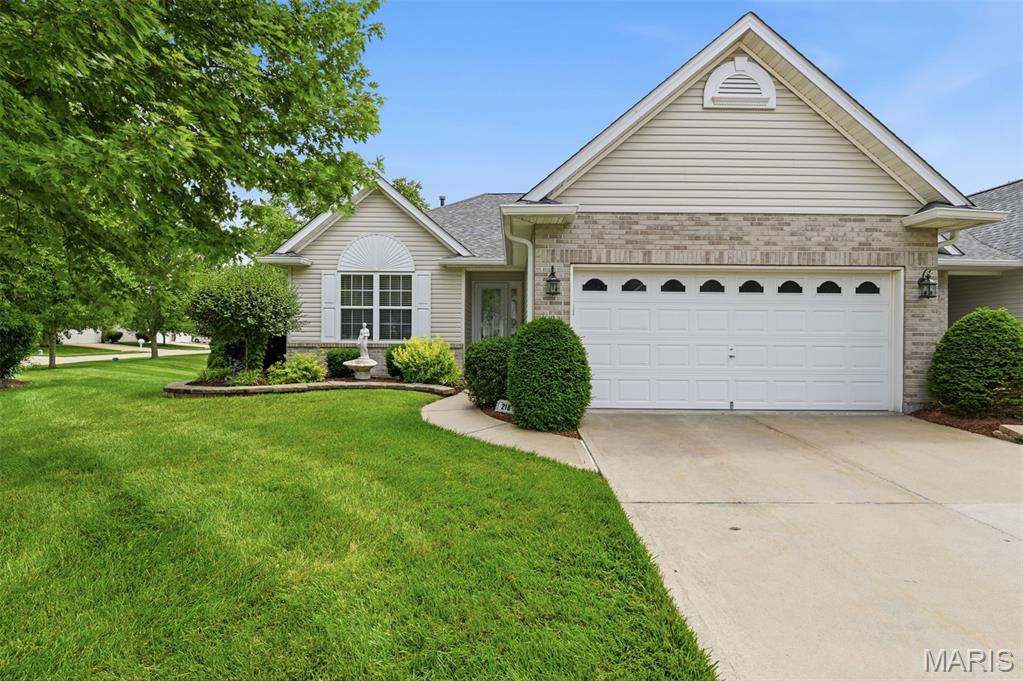 Photo of 218 Park Ridge Drive #60A O'Fallon MO 63366