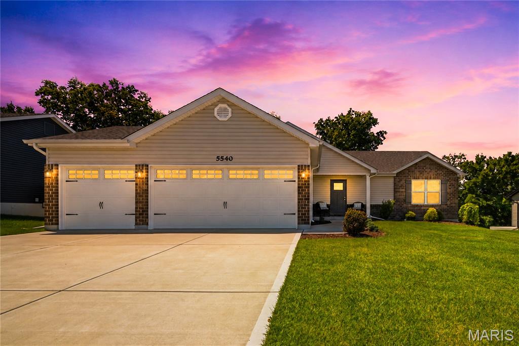 Photo of 5540 Autumn Trace Parkway Wentzville MO 63385