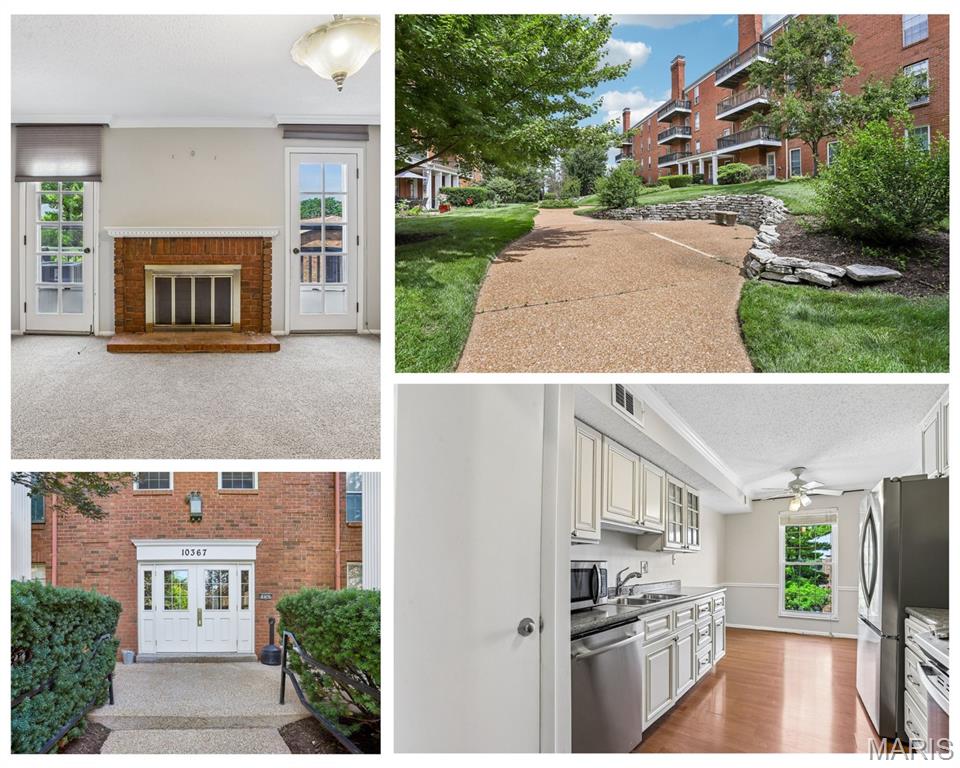 Photo of 10367 Oxford Hill Drive #27 St Louis MO 63146
