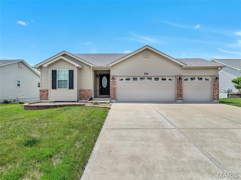 Photo of 514 Sceptre Road Foristell MO 63348