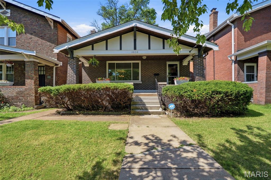 Photo of 3636 Fillmore Street St Louis MO 63116